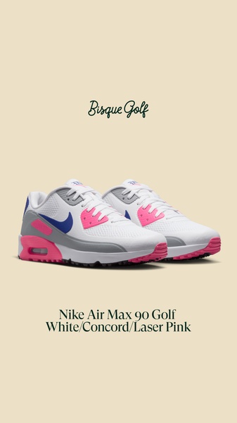 golf sneakers, athletic shoes, running sneakers, training shoes, sport shoes, new arrival, minimalist, fresh, trustworthy, neutral, pink, blue
